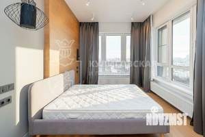 4-к квартира, вторичка, 93м2, 17/23 этаж