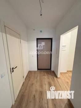 1-к квартира, вторичка, 29м2, 2/10 этаж