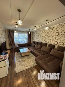 3-к квартира, вторичка, 63м2, 1/9 этаж