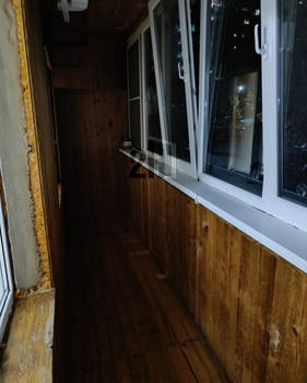 3-к квартира, вторичка, 64м2, 1/10 этаж