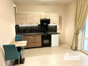 Студия квартира, вторичка, 26м2, 3/11 этаж