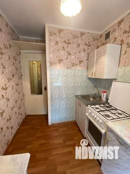 1-к квартира, вторичка, 30м2, 1/5 этаж