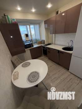 1-к квартира, вторичка, 34м2, 7/9 этаж