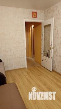 1-к квартира, вторичка, 32м2, 8/9 этаж