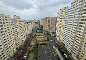 2-к квартира, вторичка, 63м2, 15/20 этаж