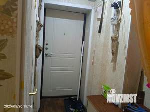 1-к квартира, вторичка, 31м2, 1/5 этаж