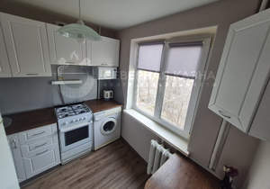 1-к квартира, вторичка, 30м2, 4/5 этаж