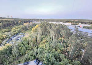 1-к квартира, вторичка, 49м2, 13/26 этаж