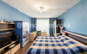 1-к квартира, вторичка, 36м2, 2/5 этаж