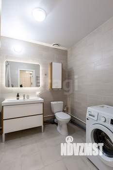 1-к квартира, вторичка, 41м2, 1/26 этаж