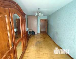 2-к квартира, вторичка, 63м2, 4/16 этаж