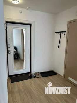 1-к квартира, вторичка, 33м2, 13/27 этаж