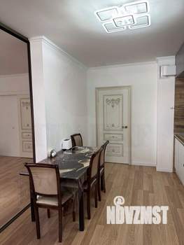 3-к квартира, вторичка, 87м2, 4/10 этаж