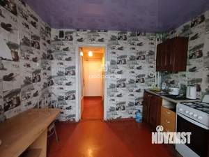 2-к квартира, вторичка, 51м2, 6/9 этаж