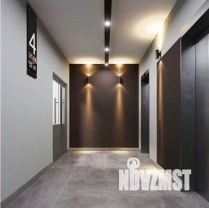 2-к квартира, вторичка, 53м2, 23/31 этаж