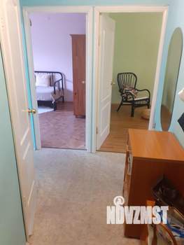 2-к квартира, вторичка, 43м2, 4/5 этаж