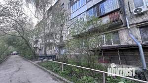 3-к квартира, вторичка, 62м2, 5/5 этаж