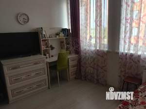 1-к квартира, вторичка, 35м2, 3/19 этаж