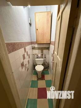 2-к квартира, вторичка, 48м2, 5/5 этаж