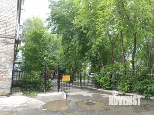 1-к квартира, вторичка, 30м2, 4/5 этаж