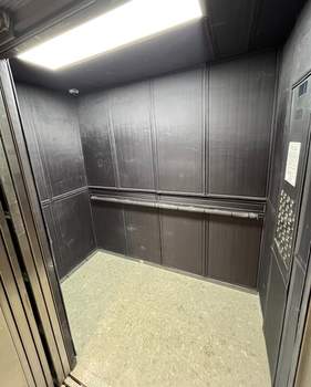 2-к квартира, сданный дом, 54м2, 8/27 этаж