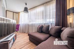 2-к квартира, вторичка, 66м2, 14/16 этаж