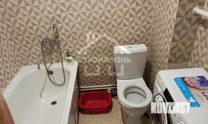 1-к квартира, вторичка, 29м2, 4/5 этаж