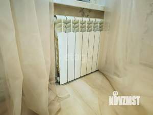 2-к квартира, вторичка, 44м2, 5/5 этаж