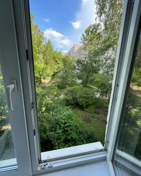 2-к квартира, вторичка, 42м2, 3/5 этаж