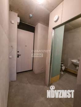 1-к квартира, вторичка, 38м2, 5/8 этаж