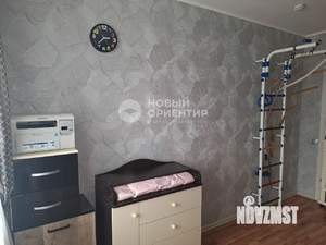 1-к квартира, вторичка, 44м2, 2/11 этаж
