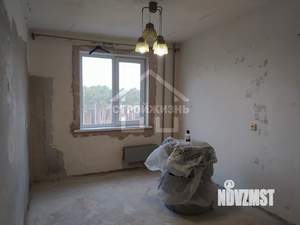 3-к квартира, вторичка, 62м2, 8/9 этаж