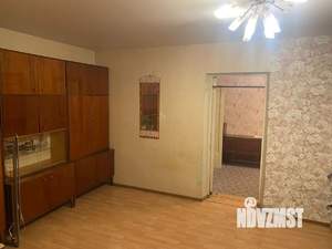 2-к квартира, вторичка, 43м2, 8/9 этаж