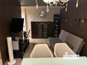 3-к квартира, вторичка, 62м2, 5/5 этаж