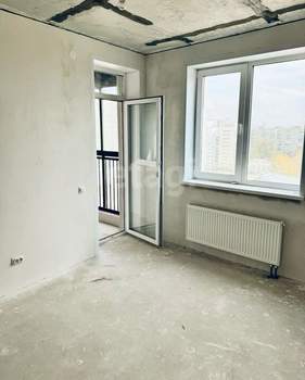 1-к квартира, вторичка, 37м2, 11/31 этаж