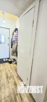 1-к квартира, вторичка, 30м2, 1/5 этаж