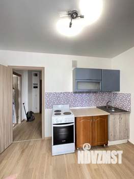 1-к квартира, вторичка, 32м2, 3/25 этаж
