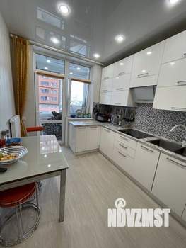 2-к квартира, вторичка, 58м2, 7/12 этаж