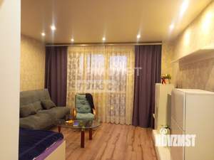 1-к квартира, вторичка, 48м2, 9/11 этаж