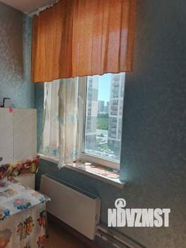 1-к квартира, вторичка, 40м2, 6/22 этаж
