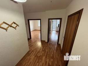 1-к квартира, вторичка, 46м2, 10/25 этаж