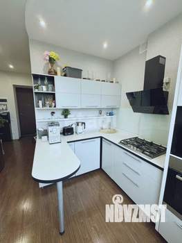 2-к квартира, вторичка, 55м2, 5/5 этаж