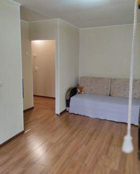 2-к квартира, вторичка, 43м2, 5/5 этаж