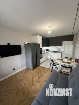 3-к квартира, вторичка, 82м2, 2/10 этаж