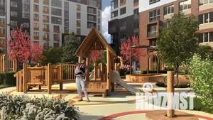 Студия квартира, вторичка, 25м2, 4/31 этаж