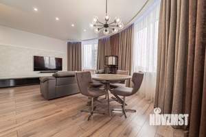 3-к квартира, вторичка, 84м2, 18/37 этаж