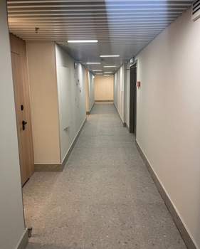 2-к квартира, сданный дом, 54м2, 8/27 этаж