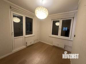 1-к квартира, вторичка, 41м2, 4/6 этаж