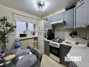 2-к квартира, вторичка, 48м2, 5/9 этаж