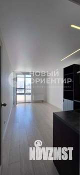 Студия квартира, вторичка, 21м2, 8/13 этаж